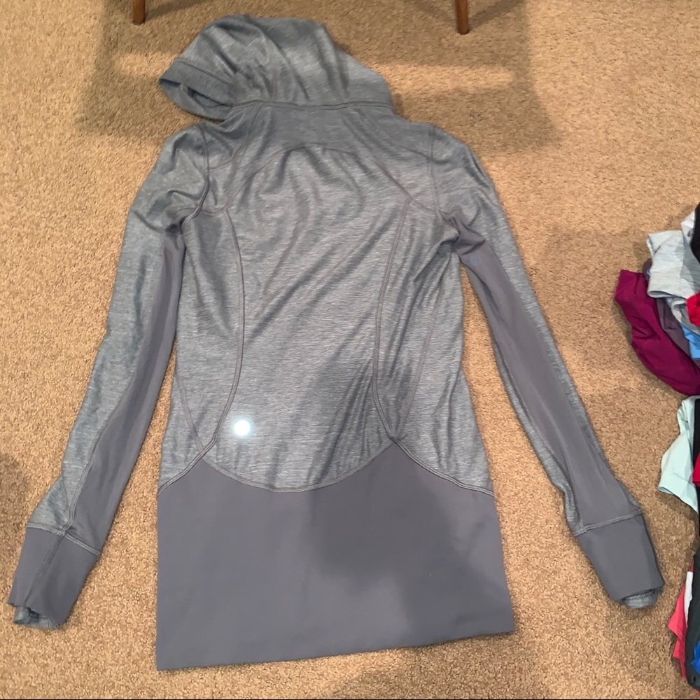 LULULEMON JACKET - Picture 2 of 2